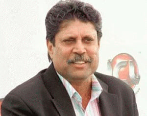 I have lost my Guru and a dear friend: Kapil