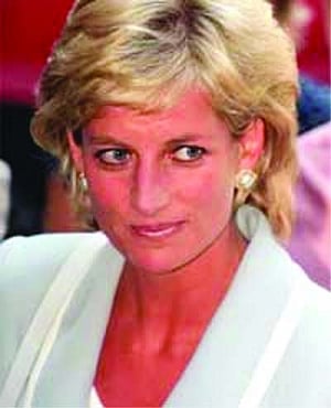 Scotland Yard probes new info on Diana's death