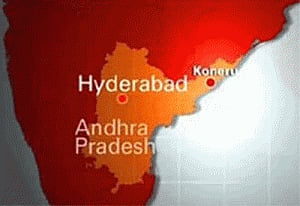 Andhra Pradesh presents Rs.1.61 lakh crore budget