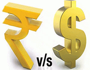 Rupee breaches 63 level against USD