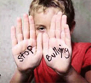 Bullying in childhood can have negative impact in adulthood