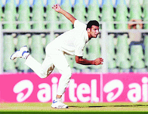 Pacers lead India A to innings & 13 runs victory