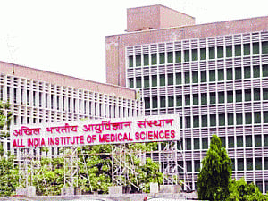 AIIMS to spruce up its dialysis facility