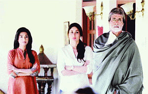 Strong and sweet
