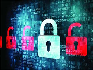 Alarming shortage of official cyber security experts