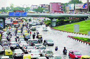HC to hear South Ex residents' plea