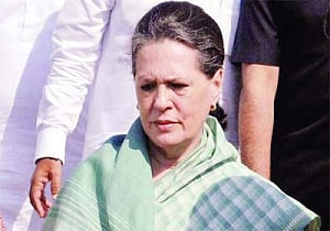 Gen to take on India's most powerful lady?