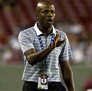 Panama to use Gold Cup experience for World Cup qualifier