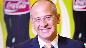 Coca-Cola reaffirms confidence in India, talks about 'healthy choices'