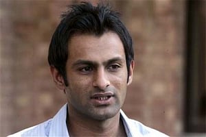 CPl in IPl, Big Bash league: Shoaib Malik