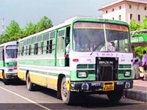 Court wants data on fatal accidents caused by Bluelines since '09