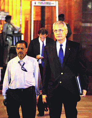 No immunity, we've lost faith in you: SC