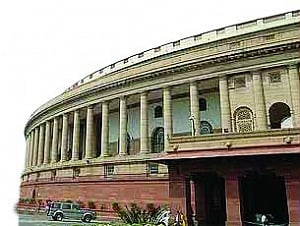 lok Sabha to take up Food Bill on Monday: Kamal Nath