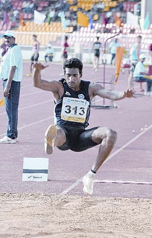 'Waiting for my record to be ratified by AFI'