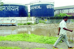Govt to set up crude oil reserves in Rajasthan, Gujarat, Odisha