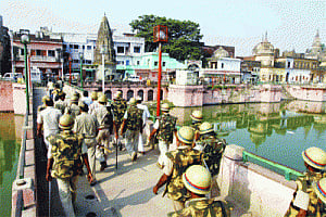 Yatra will continue: Singhal