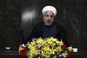 Iran's president appoints new head of central bank