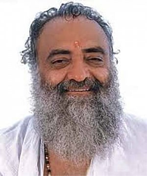 Demand in lS for stern action against Asaram Bapu
