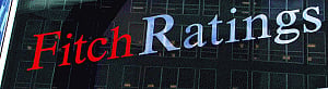Fiscal weak, may cut rating if deficit target not met: Fitch