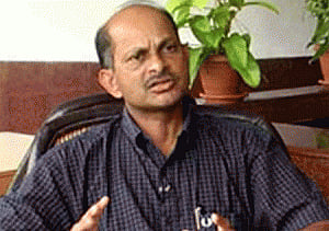 Ishwar Pandey was find of India A tour of South Africa: Rajput