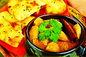 Savour south