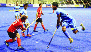 India need to be wary of unpredictable Malaysia