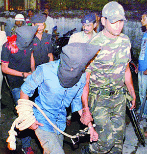 IM founder Yasin Bhatkal nabbed