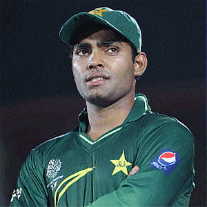 Umar Akmal to go through extensive medical examination