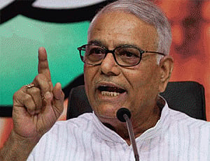 PM's statement extremely disappointing: BJP