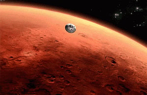 8,000 Indians queue up for one-way trip to Mars