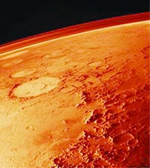 8,000 Indians vie for homes on Mars