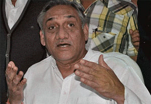 Need for composite policy for Himalayan regions: Bahuguna