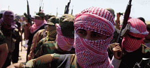 Gunmen kill 5 Sunni worshippers in Iraq