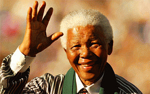 Mandela still in hospital in critical condition: Presidency