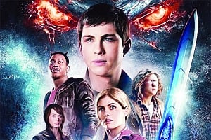 Carry on Percy Jackson