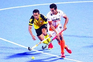 India eye direct ticket to WC