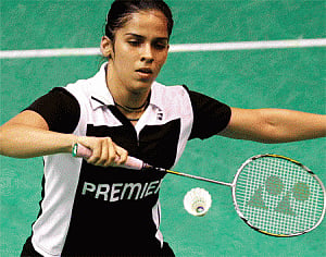 I am sure IBl will catch up with IPl in coming years: Saina