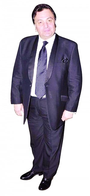Trend Blazer