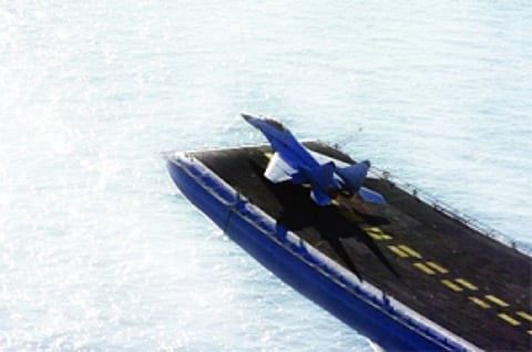 Indo-Russia defence talks to begin