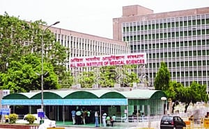 DUAC stalls AIIMS expansion blueprint