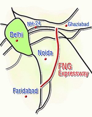End of the road for FNG expressway?