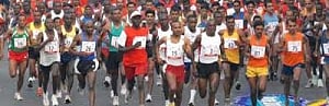 Pune marathon to be held on December 1