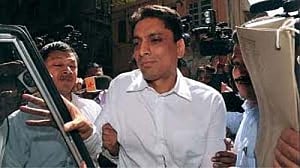 2G: CBI opposes Balwa's plea, says he went abroad without persmission