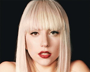 I don't care about fame: lady Gaga