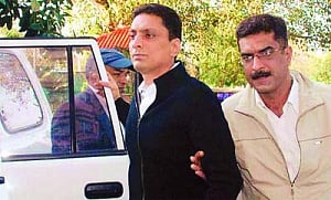 Spectrum accused Shahid Balwa 'fled' the country, swears CBI