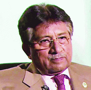 Fresh murder case filed against Musharraf
