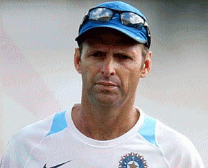 I always knew Virat will turn into a great player: Kirsten