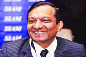 Mahindra and Mahindra to invest Rs 10,000 crore on capex