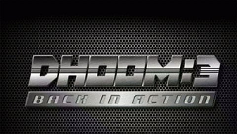 'Dhoom 3' teaser hints at box office 'dhoom'