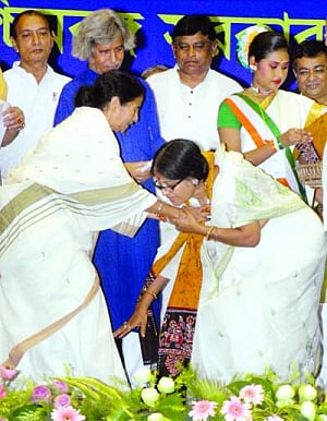 Bengal CM launches small savings scheme